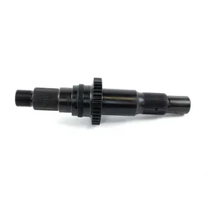 Euroricambi SHAFT KIT 259080 