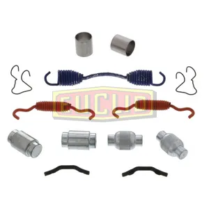Euclid Brake Kit 922050 