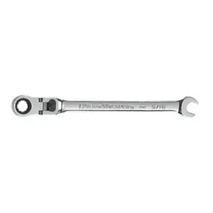 Gear Wrench WR 5/16 FLEX RA 1260914 