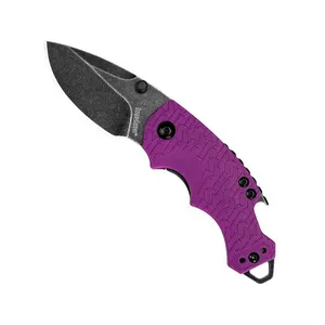 Kershaw Knives SHUFFLE PURPLE 1265724 