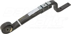 Dayton Taper Spring 986962 