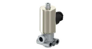 Wabco VALVE ASSEMBLY 1177995 