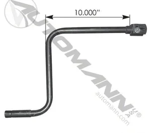 Automann Landing Gear Ha 1199924 