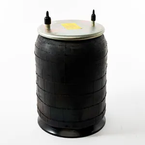 Firestone Air Spring - Rear, Air Suspension 215310 