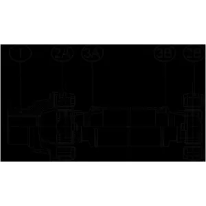 Spicer DRIVESHAFT 812152 