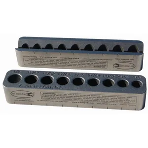 Big Gator Tools V-DRILL GUIDE, 1211200 