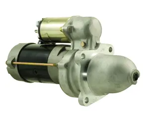Delco Remy REMAN MOTOR 356788 