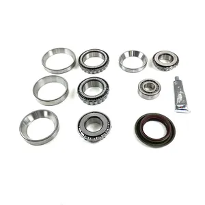 TrucKraft Bearing 268530 