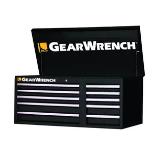Gear Wrench 10 DRAWER CHEST 1261222 