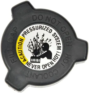 Dorman Filler Cap Assembly - Radiator 233334 