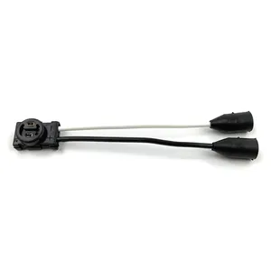 Truck-Lite Plug 267700 