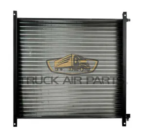 TruckAir Condenser 211152 