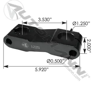Automann SHACKLE 327644 