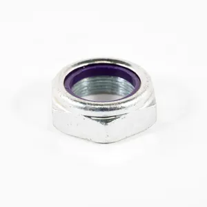 Chelsea Lock Nut 235916 