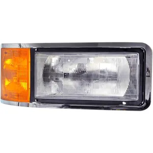 Dorman HEADLIGHT 337202 