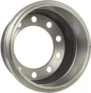 Gunite Brake Drum 15 x 4 257342 