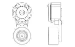 Kit Masters PolyForce Tensi 1091960 