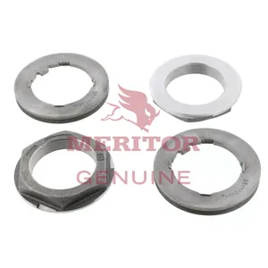 Meritor Kit-Whl Nut Tl 336360 