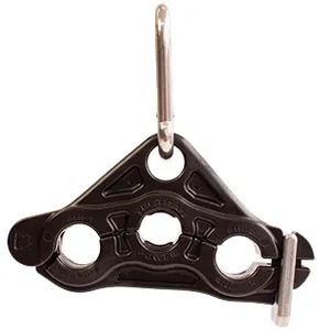 Tectran Clamp, Tec 238884 