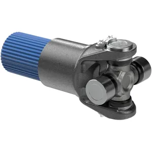 Spicer DRIVESHAFT 844014 