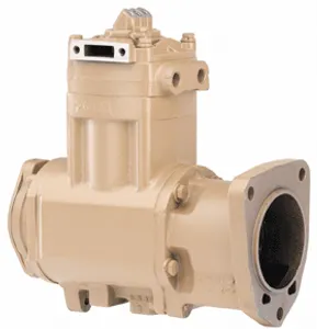Haldex COMPRESSOR 674328 