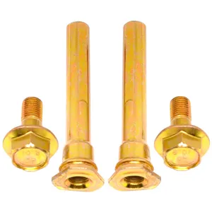 Raybestos DISC BRAKE CALIPER BOLT KIT 986440 