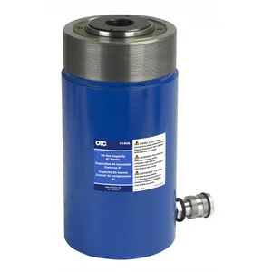 OTC/Division of SPX 60-TON HOLLOW C 1312546 