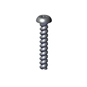 Roll-Rite Bolt, 10-24 x 1 1112986 