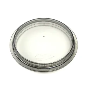 Betts Industries 4 Lens - Smoke 234036 