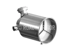 Roadwarrior Doc Filter 721300 