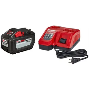 Milwaukee Electric Co. M18 REDLITHIUM 1305310 