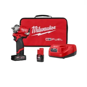 Milwaukee Electric Co. M12 FUEL STUBBY 1292968 