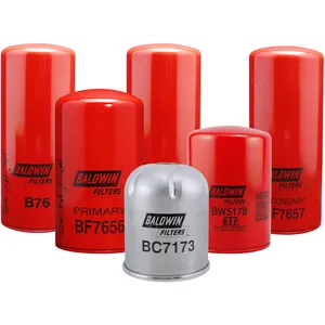 Baldwin FILTER KIT 904610 