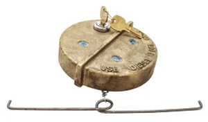Tectran FUEL CAP 371212 