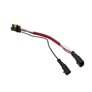 Grote PIGTAIL 298976 