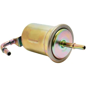 Baldwin FUEL FILTER 381658 