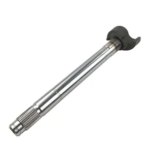 Euclid Q Plus 1.5 28 Spline Left Hand Camshaft 338664 
