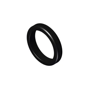 Roll-Rite Grommet, Rubber 1100438 