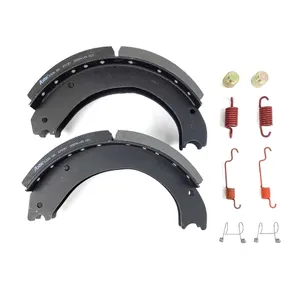 Abex Brake Shoe Kit Reman 253960 