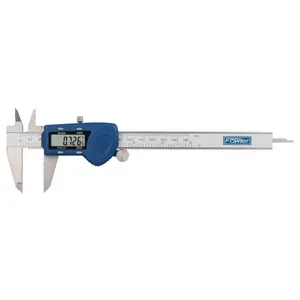 Fowler XTRA VALUE ELEC 1234259 