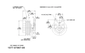 Kit Masters Re-Man K-Series 968208 