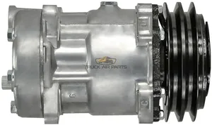 TruckAir Compressor 241788 