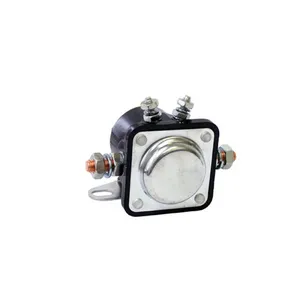 Haldex SOLENOID 673204 