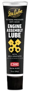 CRC Lube And Anti-Seize 239320 