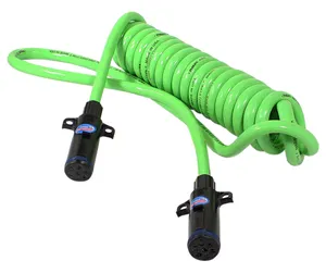 Phillips Cable - Abs, Coiled 238540 