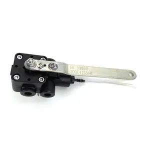 Hendrickson Valve, Height Control, Suspension, Has 273586 