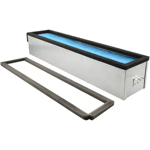 Baldwin AIR FILT 1437732 