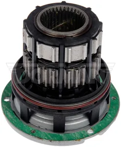 Dayton LOCKING HUB 527638 