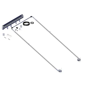 Roll-Rite SD8000, 98 Int 1011576 