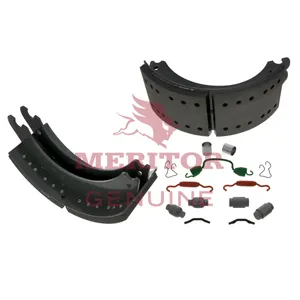 Meritor Lined Shoe Kit 759074 